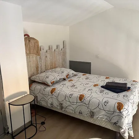 Apartamento Les Portes De La Port *