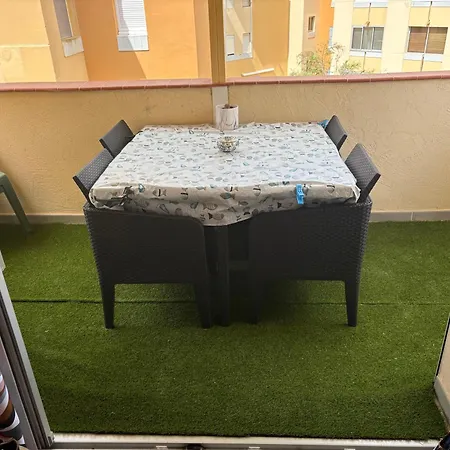 Les Portes De La Port Apartamento